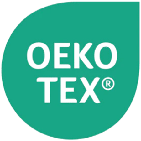 OEKO-TEX® Standard 100 Certification